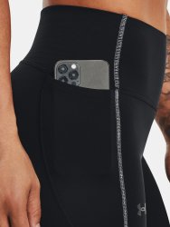 Легінси Under Armour Train CW Leggings W - чорний