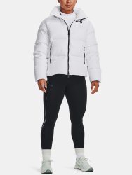 Легінси Under Armour Train CW Leggings W - чорний
