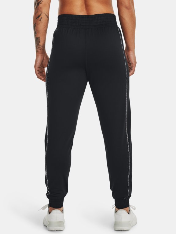Штани Under Armour UA Train CW Pant-BLK