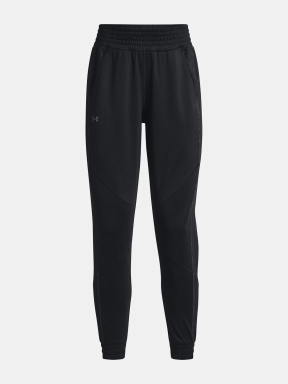 Штани Under Armour UA Train CW Pant-BLK