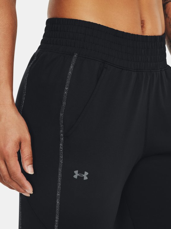 Штани Under Armour UA Train CW Pant-BLK