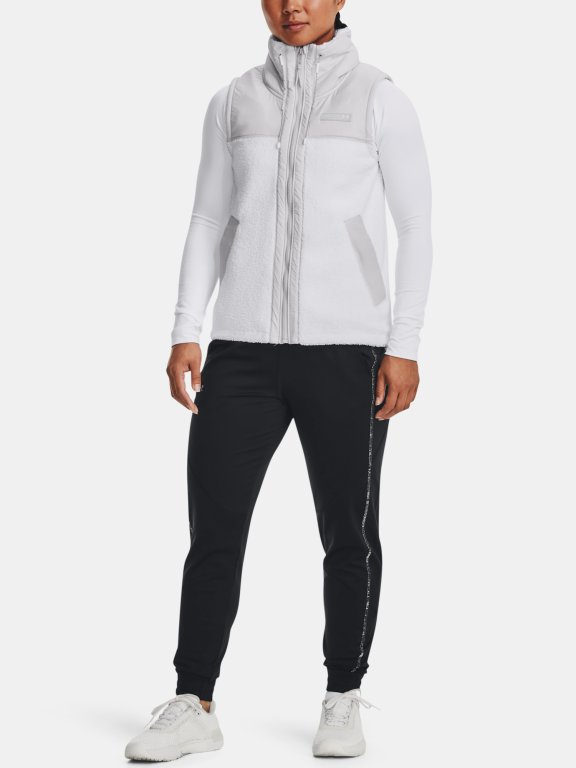 Штани Under Armour UA Train CW Pant-BLK