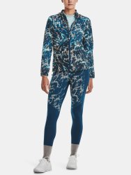 Куртка Under Armour UA STORM OutRun Cold Jacket W - синя