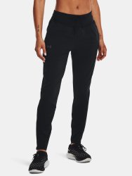 Штани Under Armour UA Storm OutRun Cold Pant W - чорний