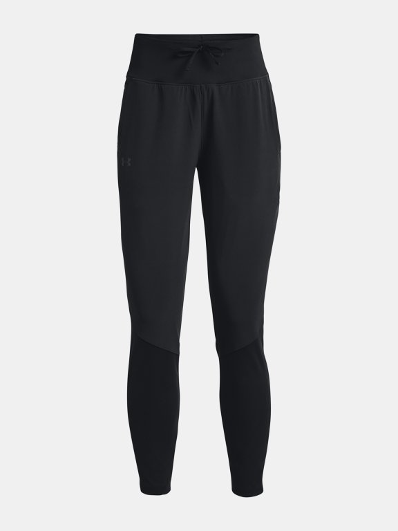 Штани Under Armour UA Storm OutRun Cold Pant W - чорний