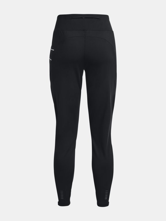 Штани Under Armour UA Storm OutRun Cold Pant W - чорний