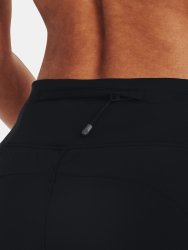 Штани Under Armour UA Storm OutRun Cold Pant W - чорний
