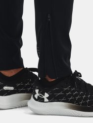 Штани Under Armour UA Storm OutRun Cold Pant W - чорний
