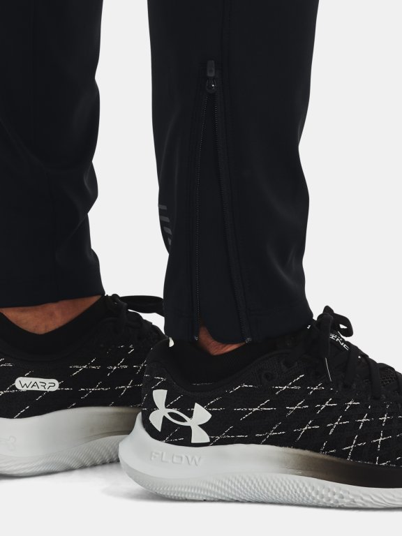 Штани Under Armour UA Storm OutRun Cold Pant W - чорний