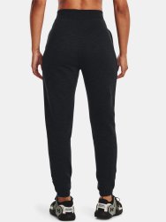 Штани Under Armour Essential Script Pant-BLK