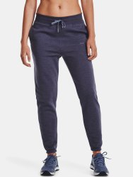 Штани Under Armour Essential Script Pant-GRY
