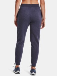 Штани Under Armour Essential Script Pant-GRY