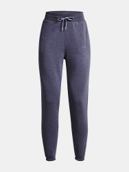 Штани Under Armour Essential Script Pant-GRY