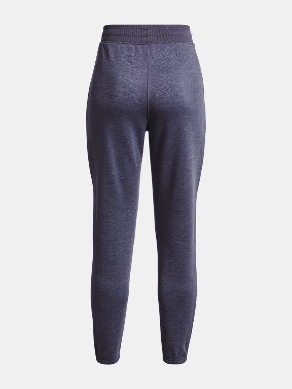 Штани Under Armour Essential Script Pant-GRY