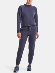 Штани Under Armour Essential Script Pant-GRY