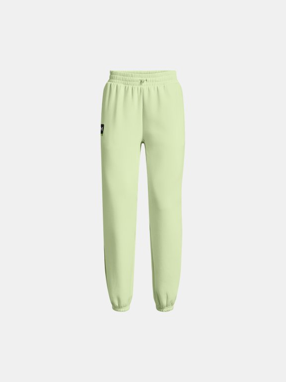 Штани Under Armour Summit - GRN