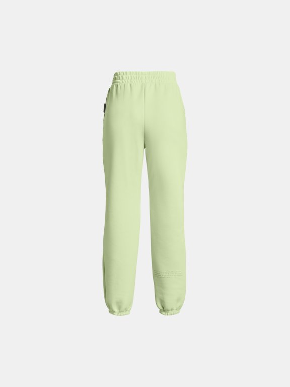 Штани Under Armour Summit - GRN