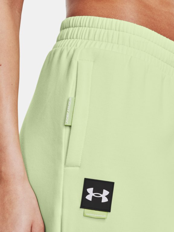 Штани Under Armour Summit - GRN