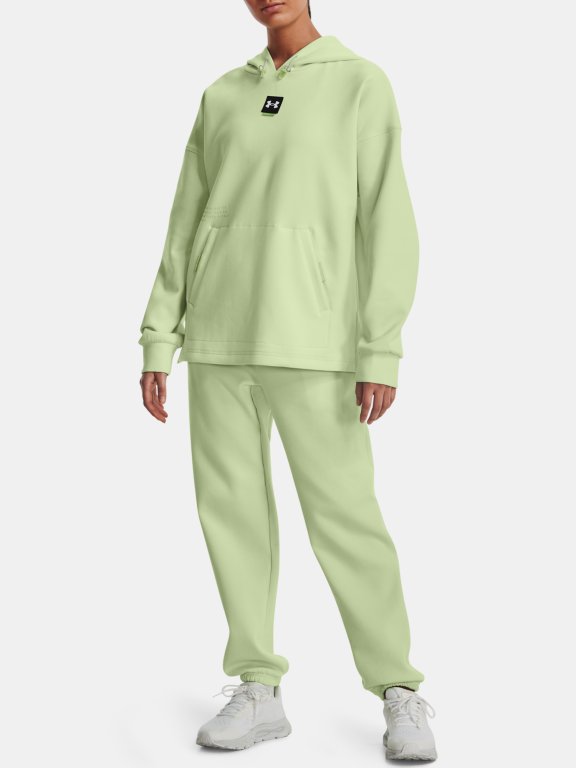 Штани Under Armour Summit - GRN