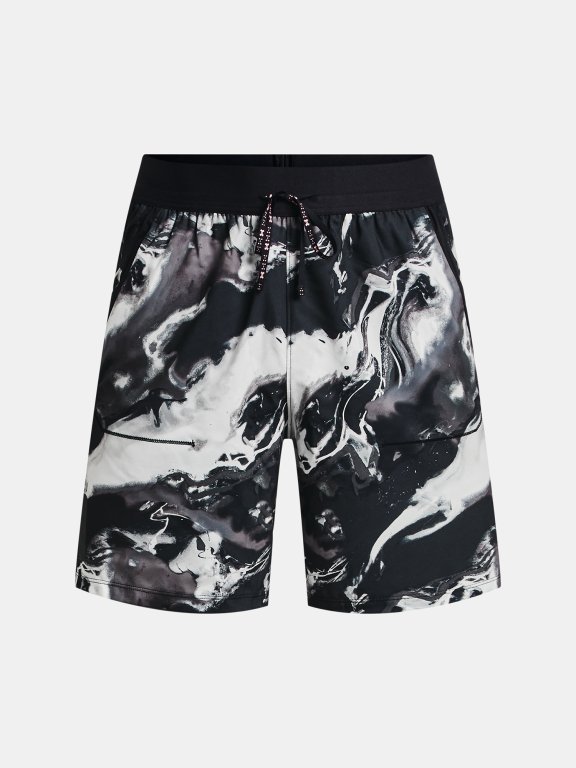 Шорти Under Armour UA RUN ANYWHERE SHORT-BLK
