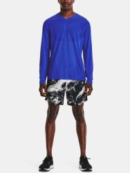 Шорти Under Armour UA RUN ANYWHERE SHORT-BLK