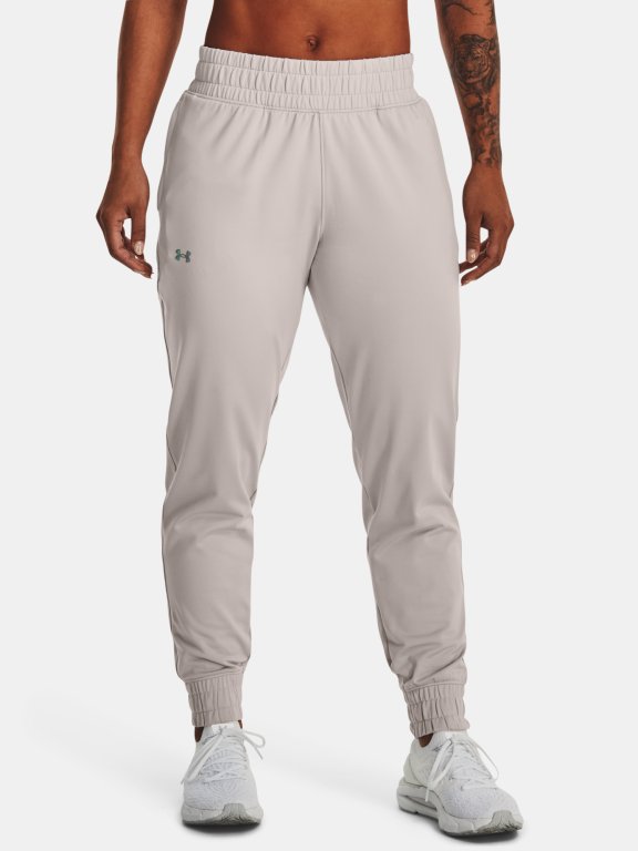 Штани Under Armour Meridian CW Pant-GRY