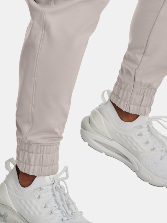 Штани Under Armour Meridian CW Pant-GRY