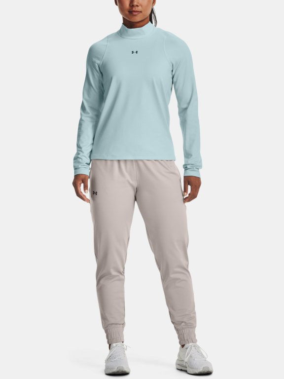 Штани Under Armour Meridian CW Pant-GRY