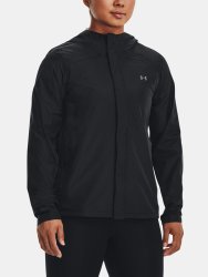 Куртка Under Armour Cloudstrike 2.0 Storm-BLK