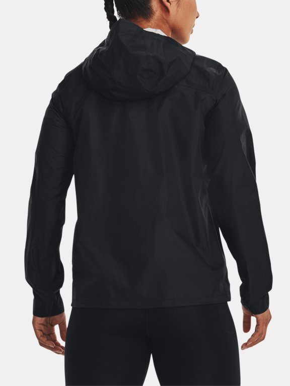 Куртка Under Armour Cloudstrike 2.0 Storm-BLK