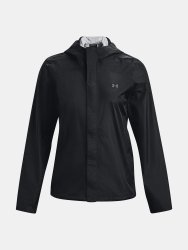 Куртка Under Armour Cloudstrike 2.0 Storm-BLK