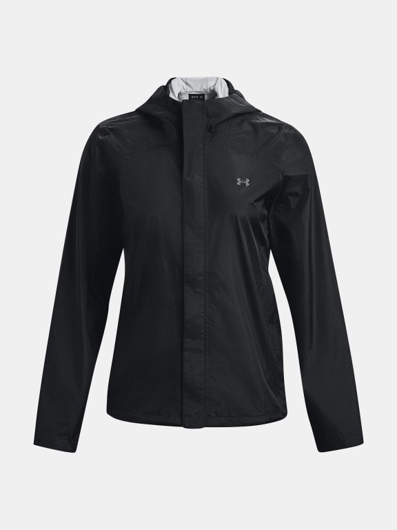 Куртка Under Armour Cloudstrike 2.0 Storm-BLK