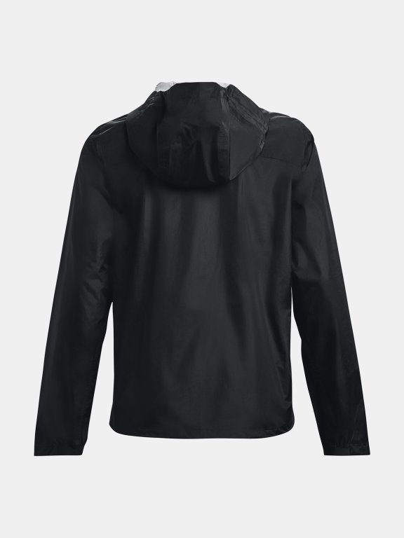 Куртка Under Armour Cloudstrike 2.0 Storm-BLK
