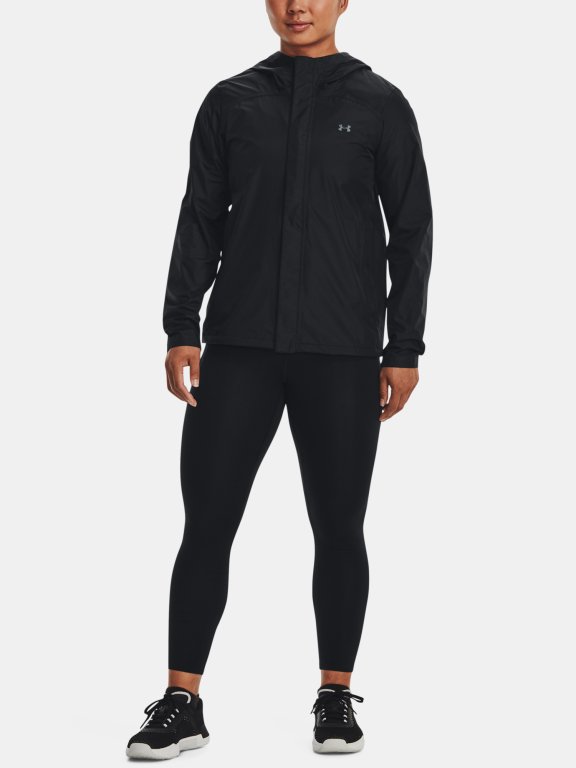 Куртка Under Armour Cloudstrike 2.0 Storm-BLK
