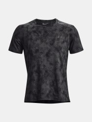 Футболка Under Armour UA Iso-Chill Laser SS II - сіра