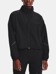 Куртка Under Armour Unstoppable Storm Jacket-BLK