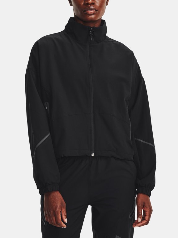 Куртка Under Armour Unstoppable Storm Jacket-BLK