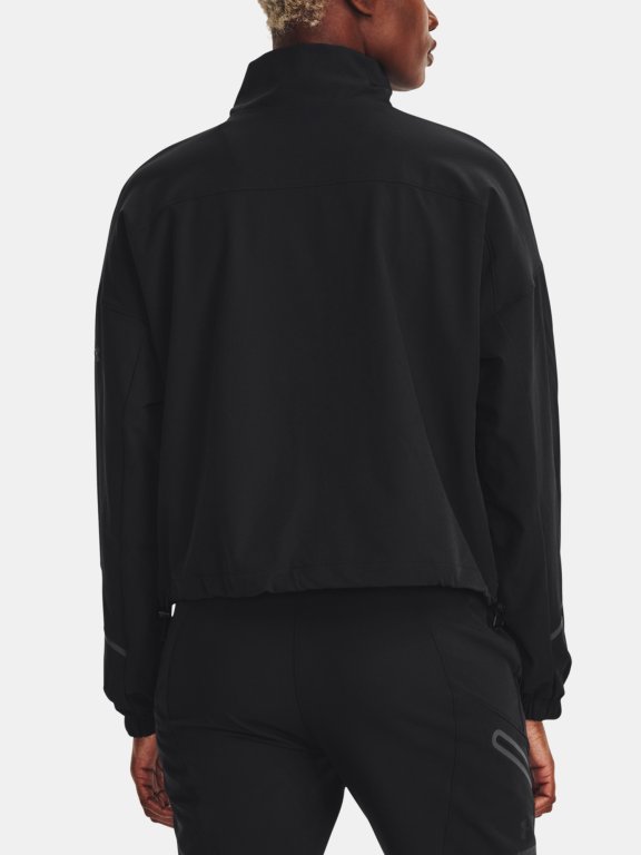 Куртка Under Armour Unstoppable Storm Jacket-BLK
