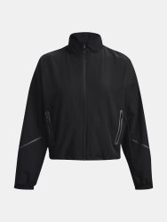 Куртка Under Armour Unstoppable Storm Jacket-BLK