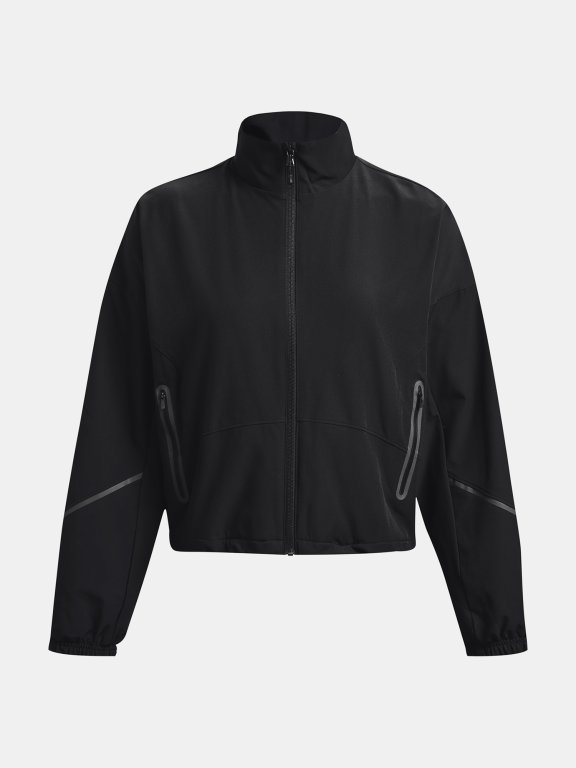 Куртка Under Armour Unstoppable Storm Jacket-BLK