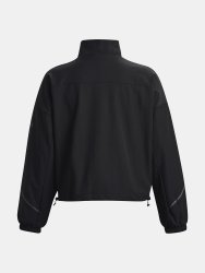 Куртка Under Armour Unstoppable Storm Jacket-BLK