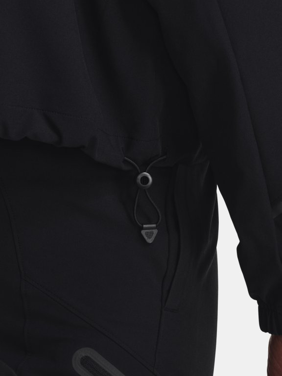 Куртка Under Armour Unstoppable Storm Jacket-BLK