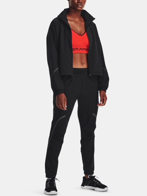 Куртка Under Armour Unstoppable Storm Jacket-BLK