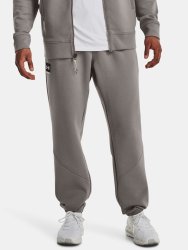 Tepláky Under Armour UA Summit Knit Jogger-GRY