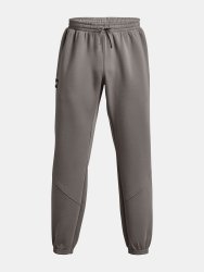 Tepláky Under Armour UA Summit Knit Jogger-GRY