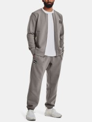 Tepláky Under Armour UA Summit Knit Jogger-GRY