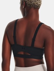 Бюстгальтер Under Armour UA SmartForm Evolution Mid W - чорний