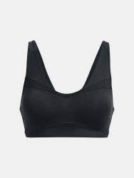 Бюстгальтер Under Armour UA SmartForm Evolution Mid W - чорний