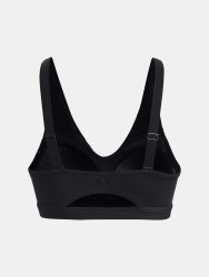 Бюстгальтер Under Armour UA SmartForm Evolution Mid W - чорний