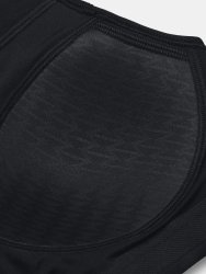 Бюстгальтер Under Armour UA SmartForm Evolution Mid W - чорний